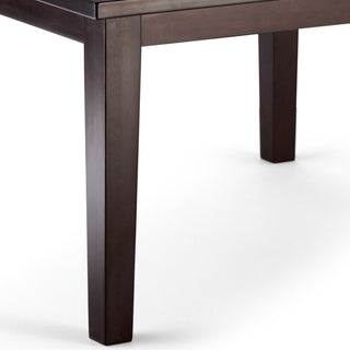Acadian / Eastwood 5-Piece Dining Set