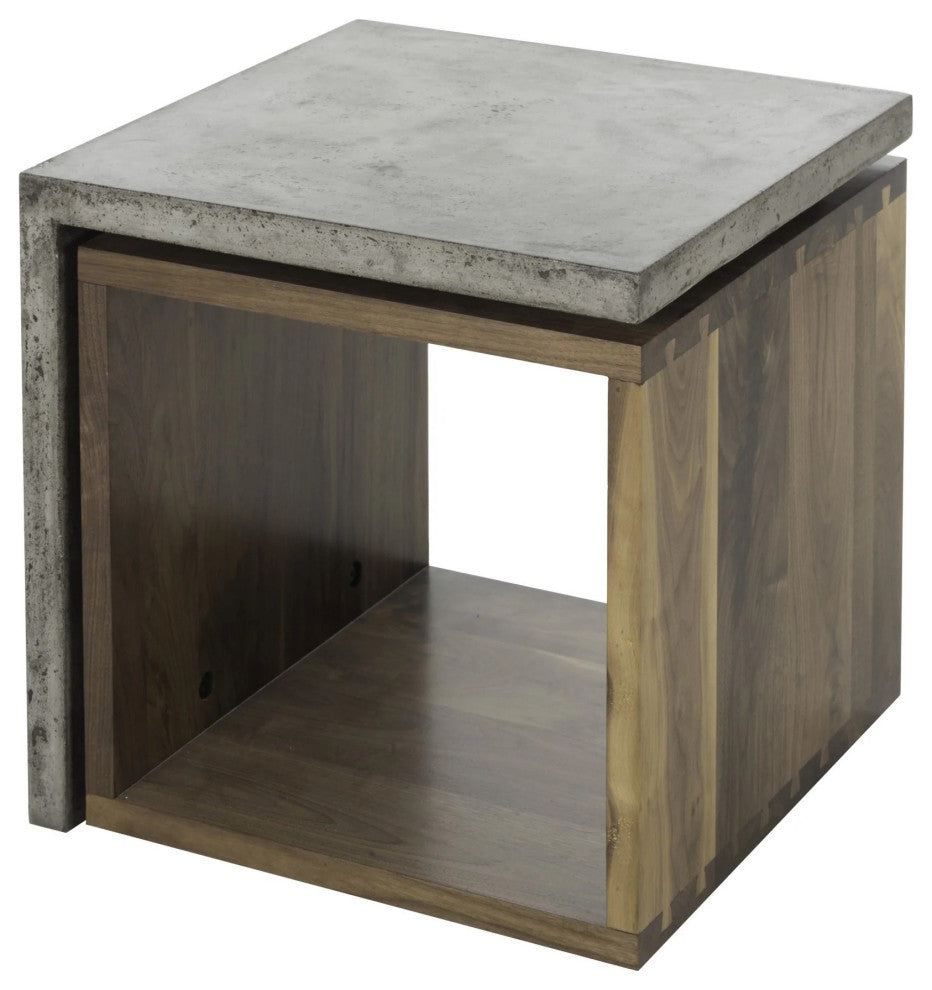Sonder Living Freddie Side Table