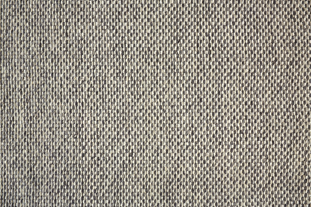Weave & Wander Genet Gray 9'6"x13'6" Rug