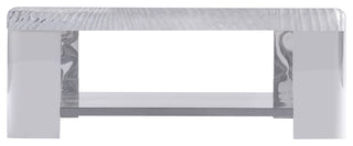 Bernhardt Aura Cocktail Table