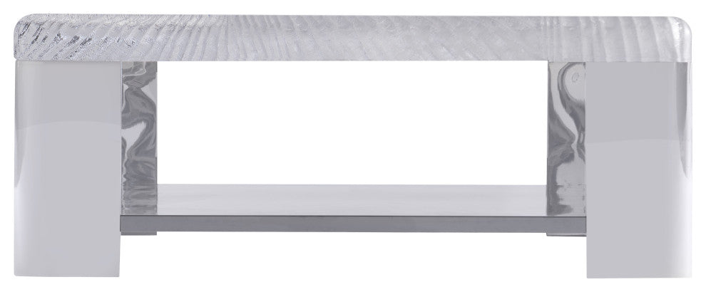 Bernhardt Aura Cocktail Table