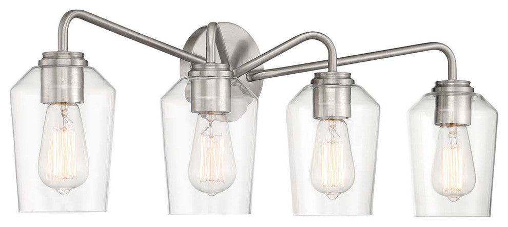 Shayna Vanity 4  Light