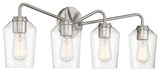Shayna Vanity 4  Light