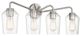 Shayna Vanity 4  Light