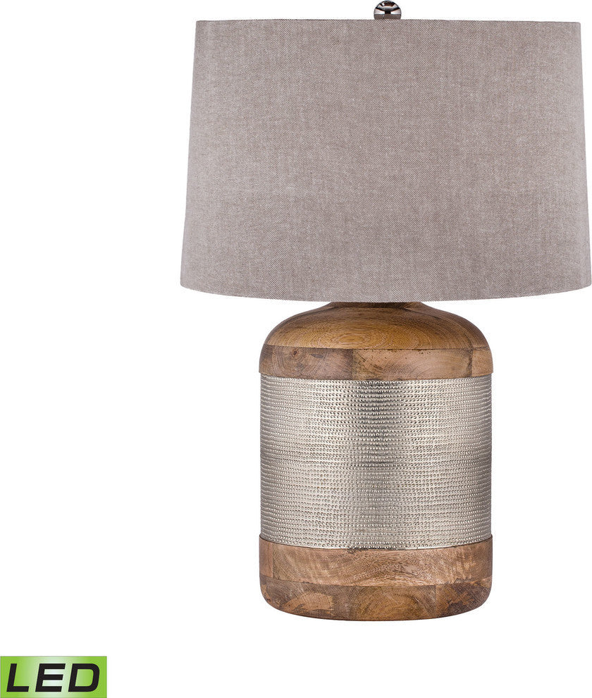 Dimond Lighting 8983-021-LED 1-Light Table Lamp