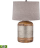 Dimond Lighting 8983-021-LED 1-Light Table Lamp