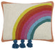 Rain Hook Pillow