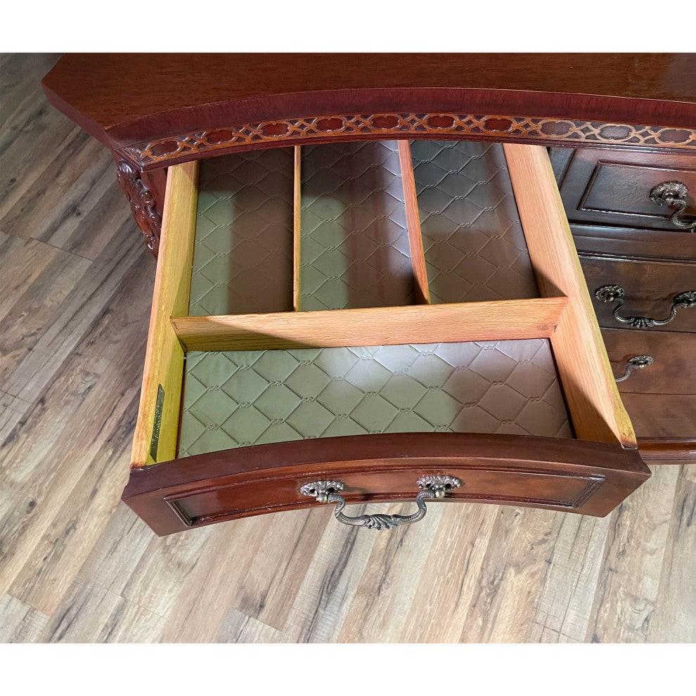 Vintage John Stuart Sideboard