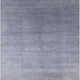 Ahgly Company Indoor Square Mid-Century Modern Area Rugs, 7' Square