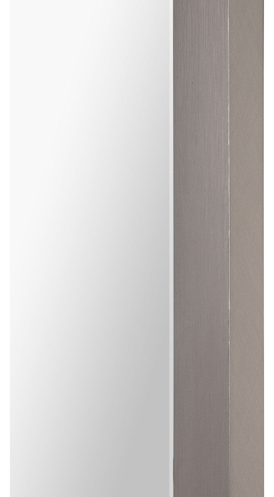 Morella Rectangle Mirror 24In.X 36In.X 0.787In.
