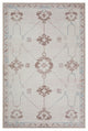 Indoor/Outdoor Sedona SN16 Parchment Machine Washable 10' x 14' Rug