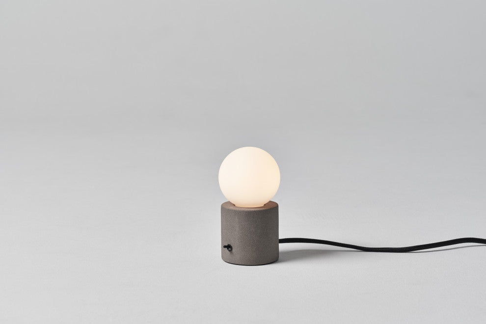 CASTLE MUSE Table Lamp