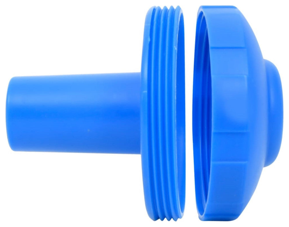 Vidaxl Above Ground Strainer Set 1.2"