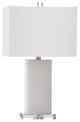 Safavieh Martin 24" High Table Lamp