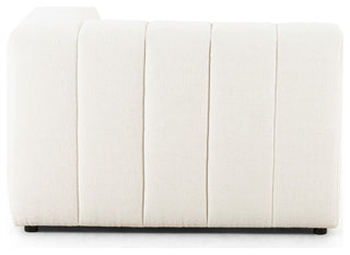 Langham Channeled Raf Chaise Pc-Cloud