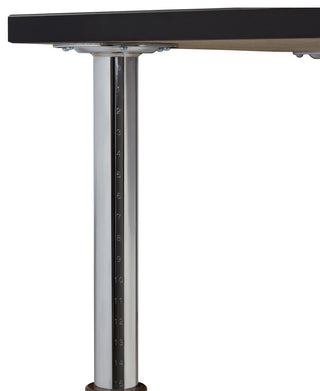 NPS Designer Science Lab Table, 30 x 60, Chemical Resistant Top