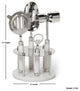 Roman Marble Bar Collection, Bar Tool Set
