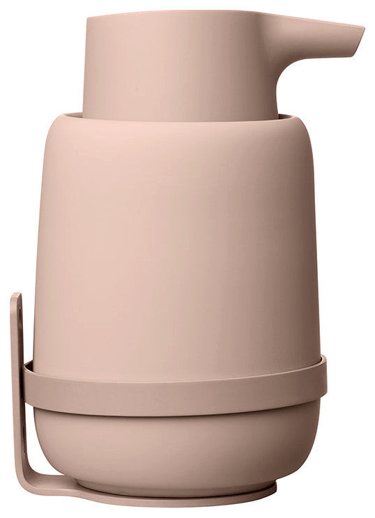 Sono Wall Adapter For Soap Dispenser/Tumbler- Misty Rose