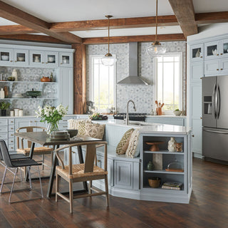 Moen One-Handle Pulldown Kitchen Faucet, Spot Resist Stainless