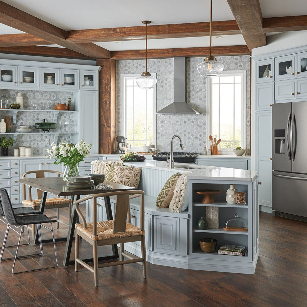 Moen One-Handle Pulldown Kitchen Faucet, Spot Resist Stainless