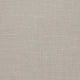 Comfy Beige Linen Textured Fabric Modular Chair, Beige, Linen Textured Fabric, Ottoman