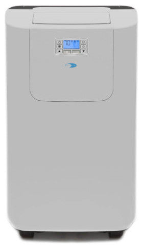 Whynter Elite 12000 Btu Dual Hose Digital Portable Air Condtiioner