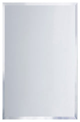 Mirrored Medicine Cabinet