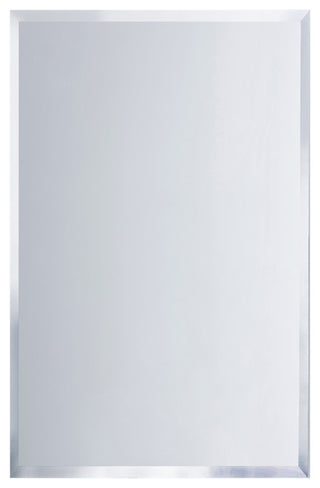 Mirrored Medicine Cabinet