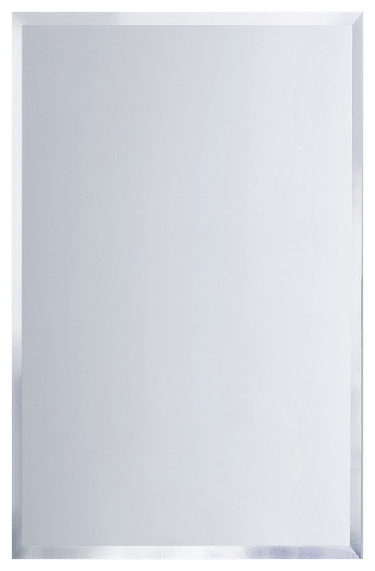 Mirrored Medicine Cabinet