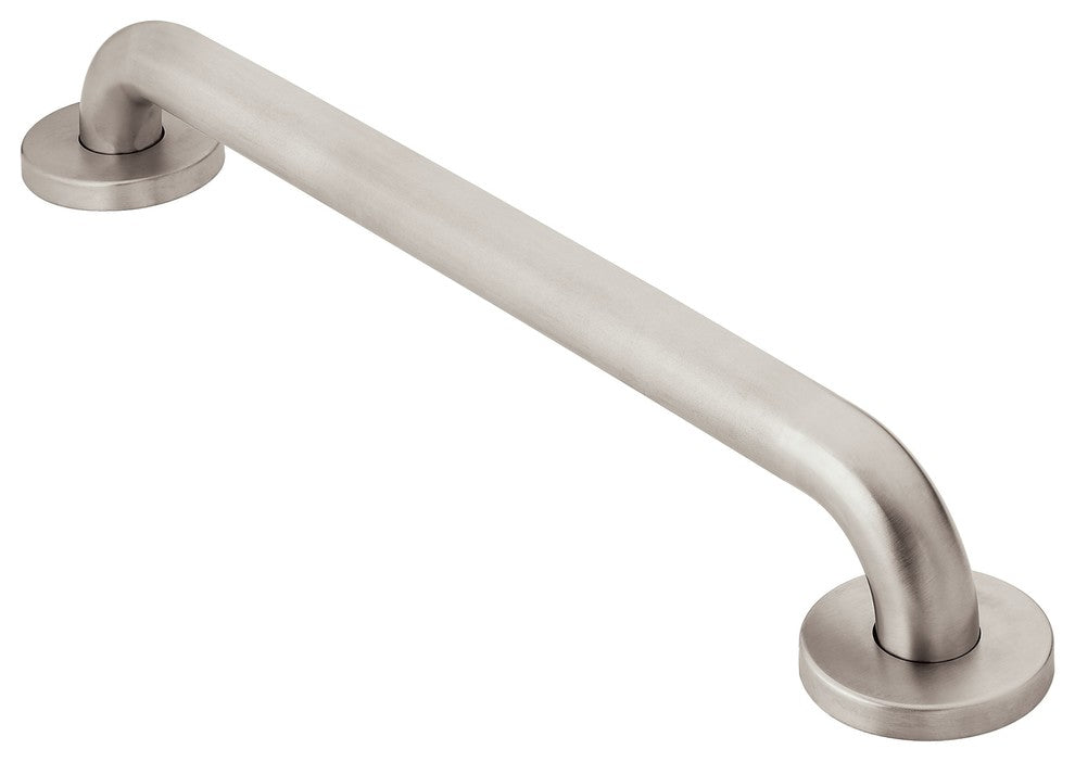 Creative Specialties, Grab Bar, Peened, 48"x3"x3"