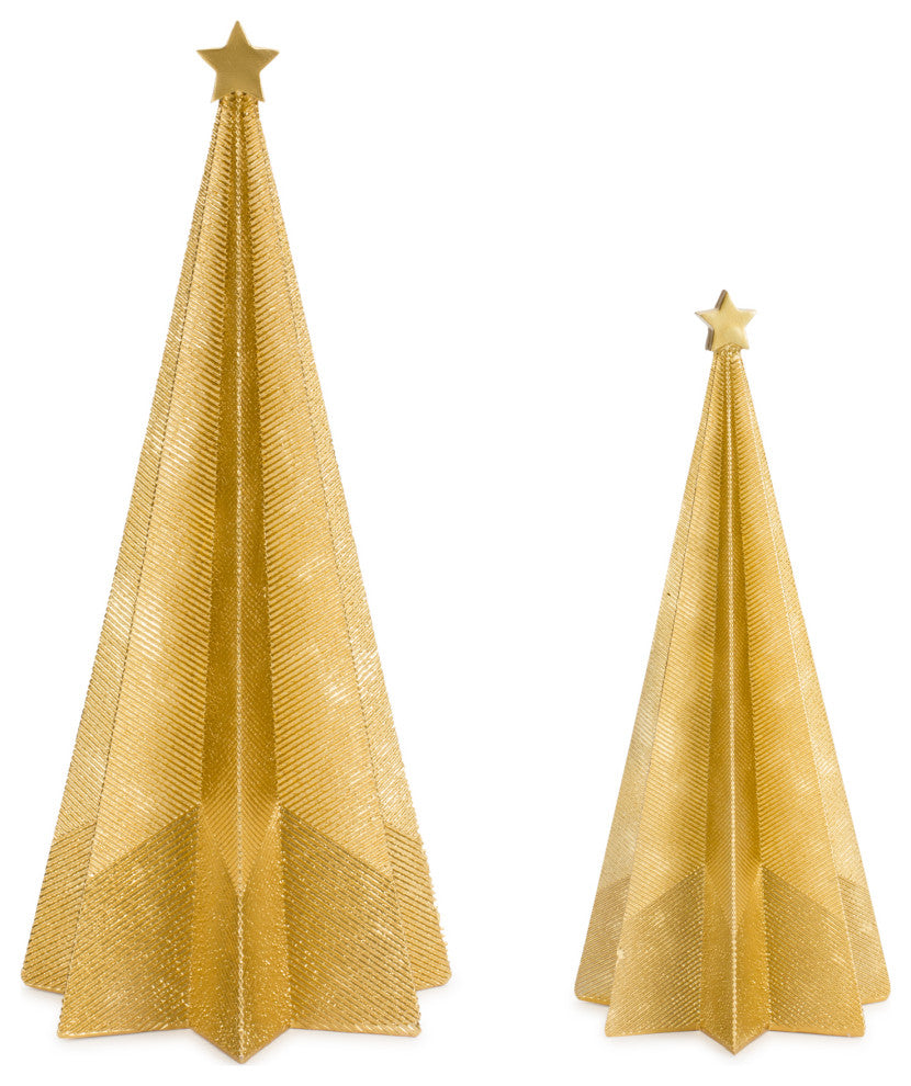 Holiday Tree Decor, 2-Piece Set