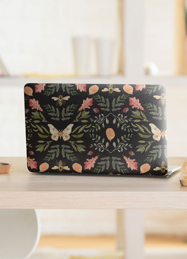 Penny Lane: Forest Cottage Bee And Butterfly