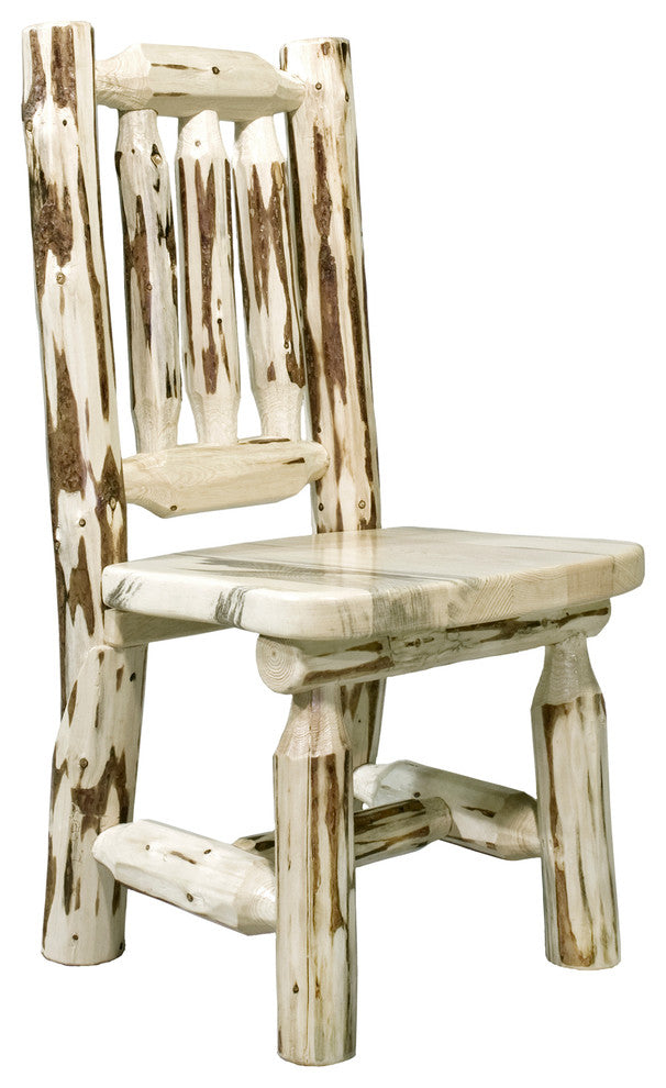 Montana Collection Child''s Chair, Ready to Finish