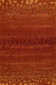Delhi DL-33 Paprika Rug by Momeni, 2''3"x8'' Runner