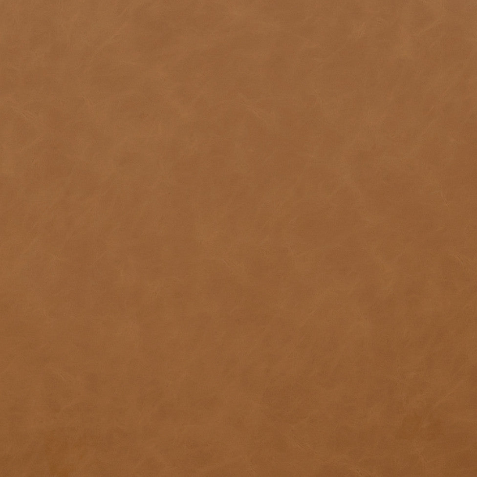 Odessa Vegan Leather Dining Chair, Brown