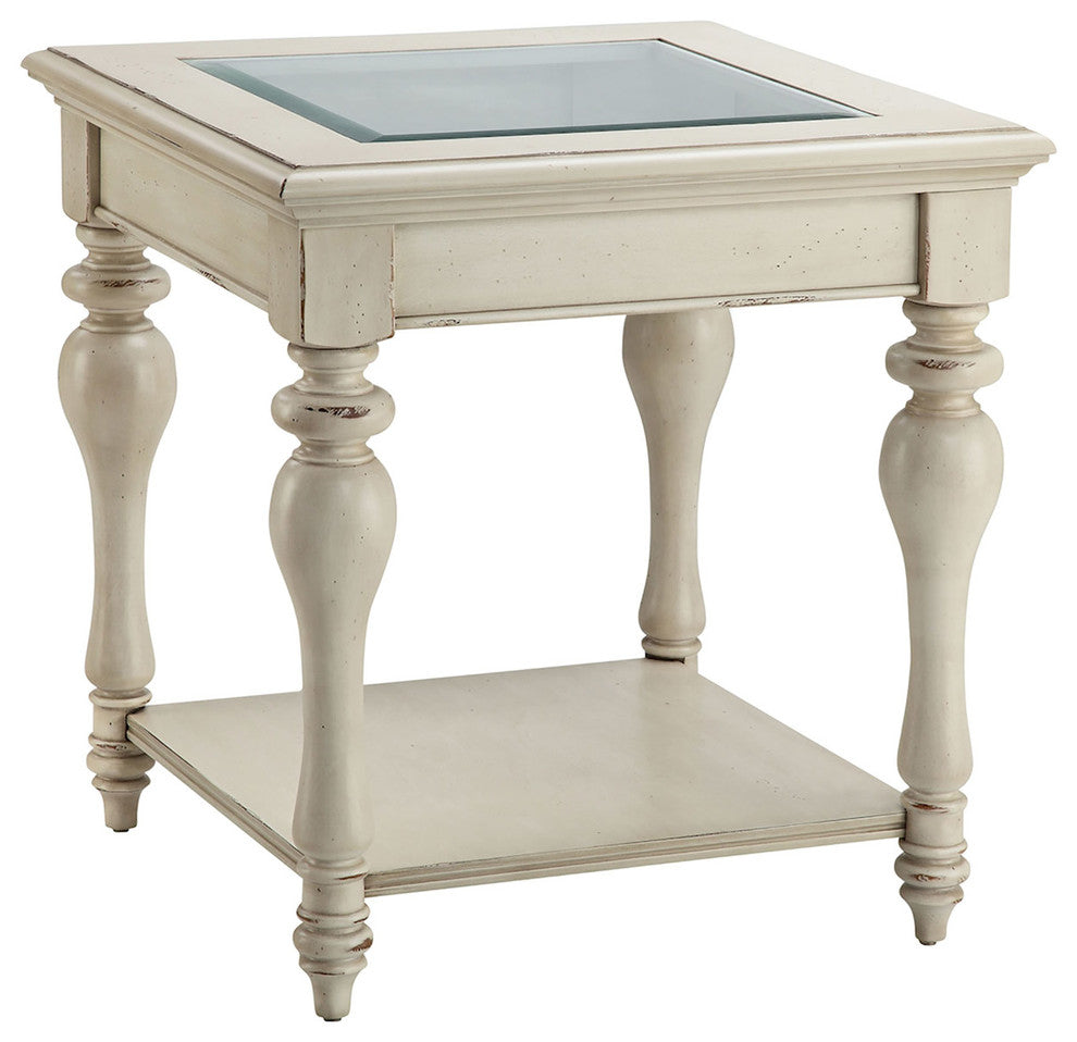 STEIN WORLD 115-021 Delphi End Table