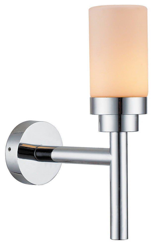 Afina LED Bath Lighting Collection