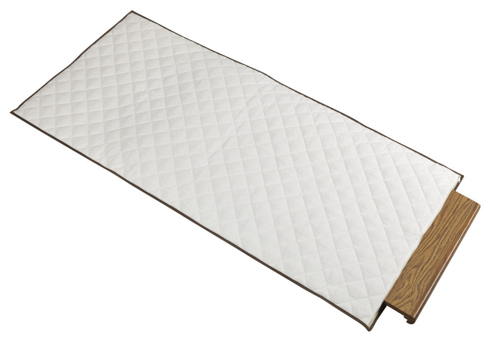 Quilted Table Leaf Storage Bag