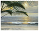 "Paradiso" Digital Paper Print by Diane Romanello, 24"x19"