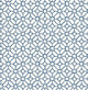 Modern Geometric Wallpaper, Blue, Bolt
