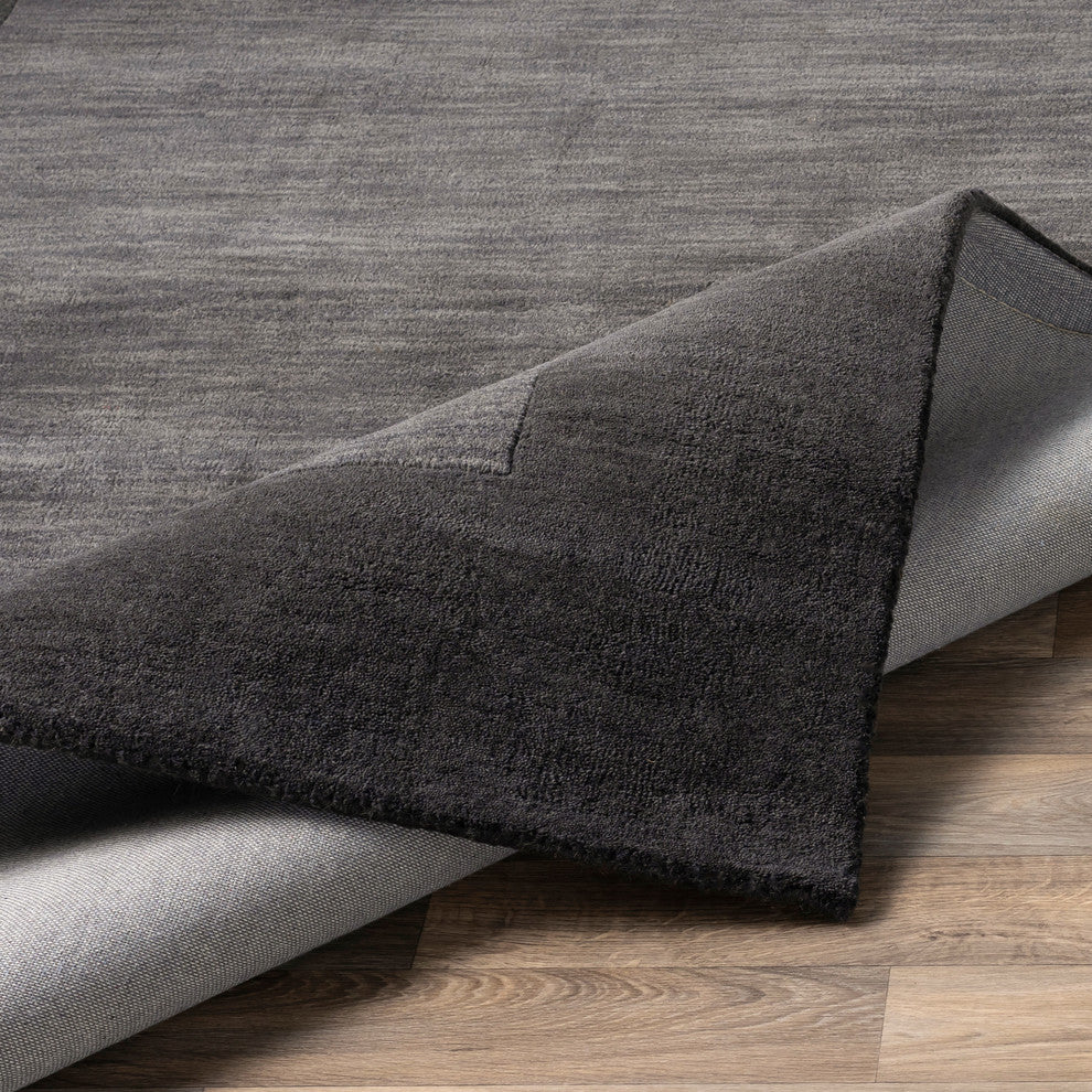 Surya Mystique M-347 Modern Area Rug, 12' x 15' Rectangle