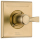 Delta Dryden Monitor 14 Series Valve Only Trim, Champagne Bronze, T14051-CZ