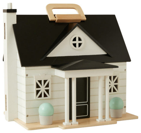 Home Sweet Home Dollhouse
