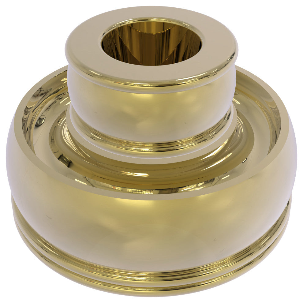 Traditional Reversible Candle Holder