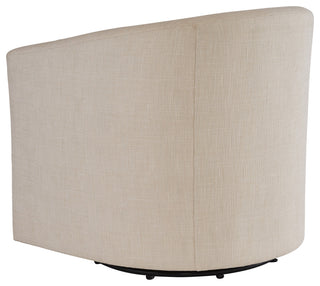 Candice Swivel Chair
