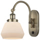 Innovations 918-1W-AB-G171 1-Light Sconce, Antique Brass