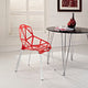 Connections Dining Chair in Red