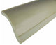Cornice White Urethane Daria Ornate Design 12 Pieces Totaling 1128" Length