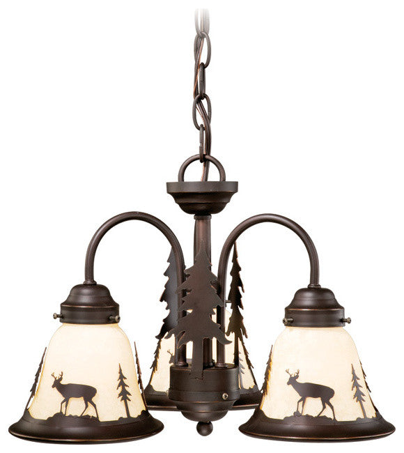 Bryce 3L Light Kit