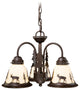 Bryce 3L Light Kit